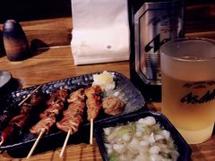 -木子烧鸟屋(百子湾店)
