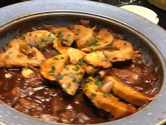 -锡和无锡菜(景丽苑店)