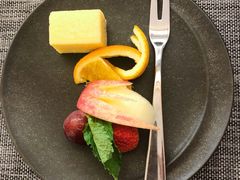 -厦门源昌凯宾斯基大酒店-隠れ鉄板焼