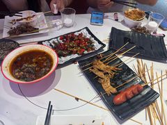 -聚在尊味虾皇·夜宵市集(新建店)