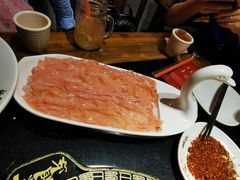 -纸盐河码头火锅(十八梯店)