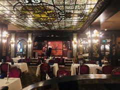 大堂-马克西姆餐厅(崇文门店)