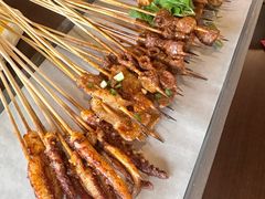 -林二哥宜烤官·宜宾小烧烤