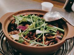 -胡须佬鸡煲四季火锅店(石厦西村直营店)