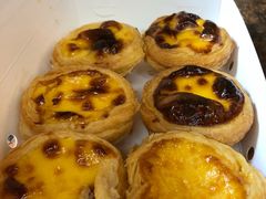 -玛嘉烈蛋挞(金利来大厦店)