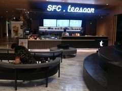 -SFC上影影城(港汇永华IMAX激光店)