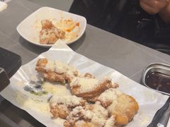 -咕咕站韩国料理(紫金港店)