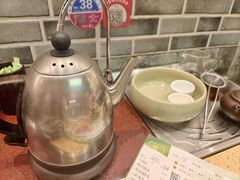 -蒸武门·广式茶点(金宝莱店)
