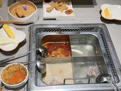 -海底捞火锅(江北万达商业广场店)