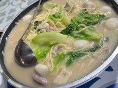 -阿灶卤煮老店·姜母鸭(五店市总店)