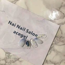 -MORI茉丽日本美甲美睫