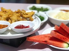 -蜀九香火锅(玉林店)