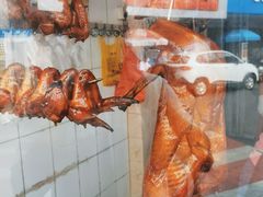 -陈伍记烧腊店(钟村店)