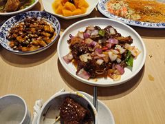 -兔爸私家小厨(新北万达店)