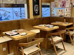 -大米·京都小酒馆·炭烧海鲜·烧鸟(龙口东路店)