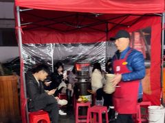 -正南齊北重庆老火锅(光华村直营店)