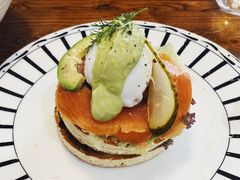 -AFS Cafe & Canteen(闽江二路店)