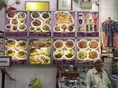 -新加坡Zam Zam餐馆