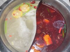 -八合里潮汕鲜牛肉火锅(惠州华贸店)