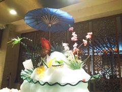 -雍和会海鲜姿造自助(湖东路店)