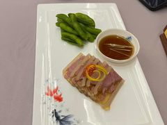 -银都上海菜馆(粤海东路店)