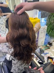 -乾健·烫染·接发SALON