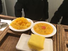 -拾光·小碗甜品