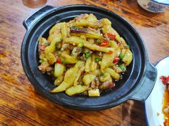 -湖南湘菜馆(东湘缘二店)