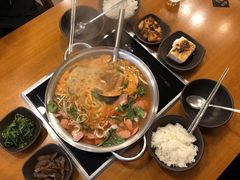-乐天免税店(明洞店)