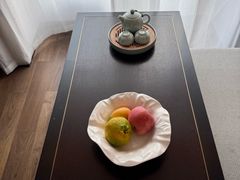 -杭州君尚云郦酒店