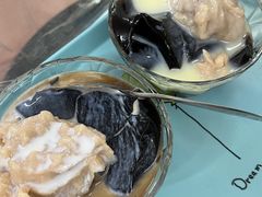 -五福堂龟苓膏(河东北山店)