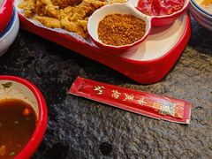 -醉董牛川派鲜肉自选火锅(烟台店)