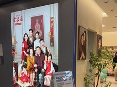 -天真蓝照相馆(五角场百联又一城店)