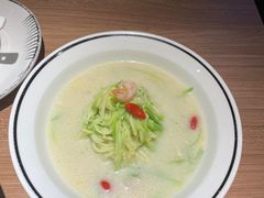 -太二酸菜鱼(中山龙之梦店)