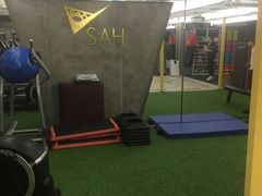 -SAH健身私教工作室(紫东店)