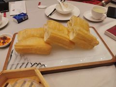-粤江春·早茶·潮粤菜·宴会(罗湖宝能中心店)