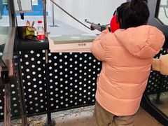 -真枪会射击俱乐部(河西中央公园店)