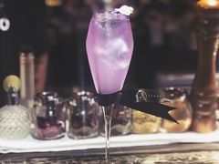 -STARRY CAFE & LOUNGE BAR(高新店)