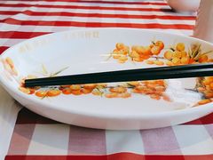 -西贝(东方路店)