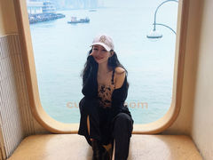 -Cupping Room(Harbour City)