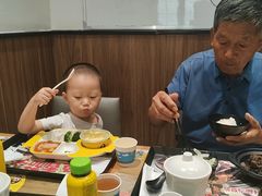 -老娘舅(吴淞路店)