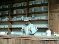 -景德镇古窑民俗博览区