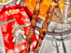 -左庭右院鲜牛肉火锅(环球港店)