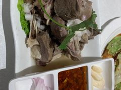 -巴依老爷·新疆美食(上城区天城路店)