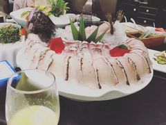 -海鸿荟·沿江菜(中山北路店)