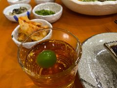 -银子铁板烧料理自助餐(人民广场店)