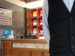 -全聚德烤鸭店(准噶尔路店)