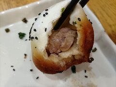 -东泰祥生煎馆(重庆北路店)