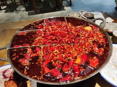 -白乐天毛肚火锅馆(南滨路店)