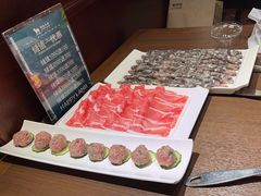 -快乐小羊·内蒙牛羊肉火锅(流花中心店)
